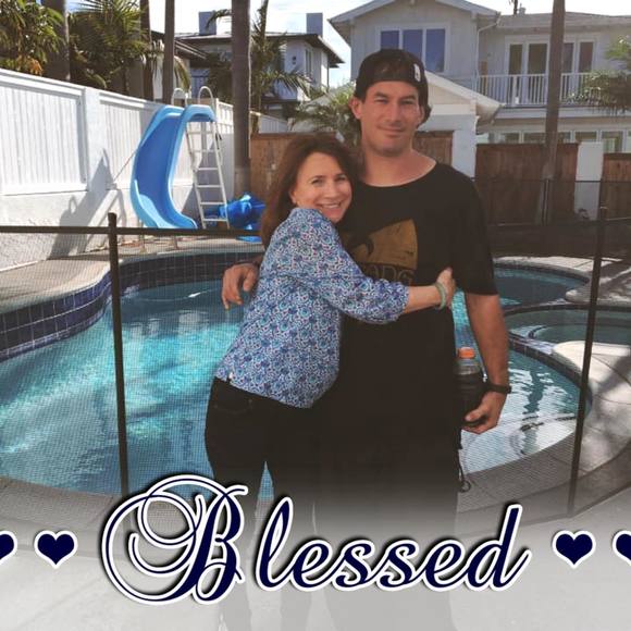 Meet your Posher, Geralyn - Picture 1 of 1